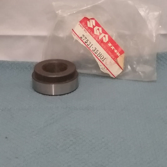 NEW GENUINE SUZUKI 27531-35B01 SPACER (L:17.3) QUADRUNNER LT230 1987-1993