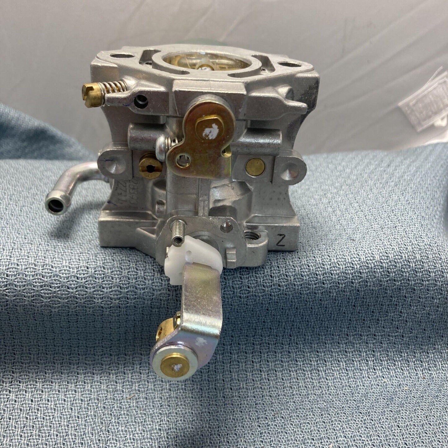 NEW SUBARU ROBIN 234-62393-10 CARBURETOR