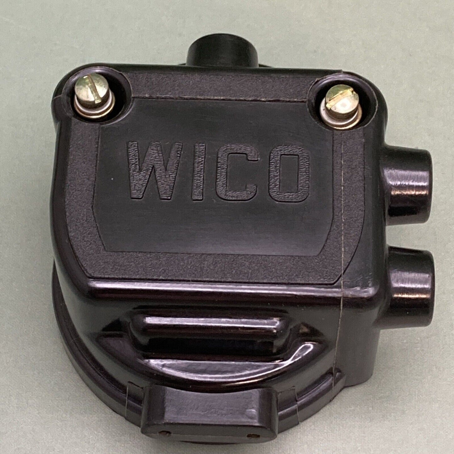 NEW GENUINE WICO 3-5007 FXC-2102 MAGNETO CAP SERIES C