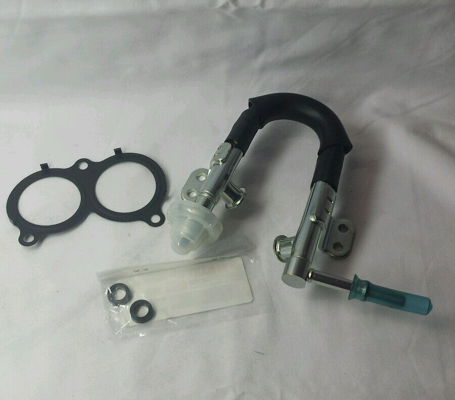 NEW GENUINE YAMAHA 90891-10216 XVS1300A/CT FUEL PIPE KIT
