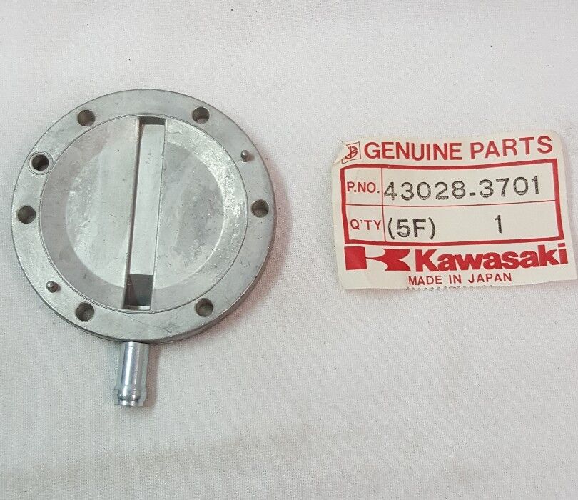 NEW GENUINE KAWASAKI 43028-3701 DIAPHRAGM,PUMP SX JS300A 1986-1991