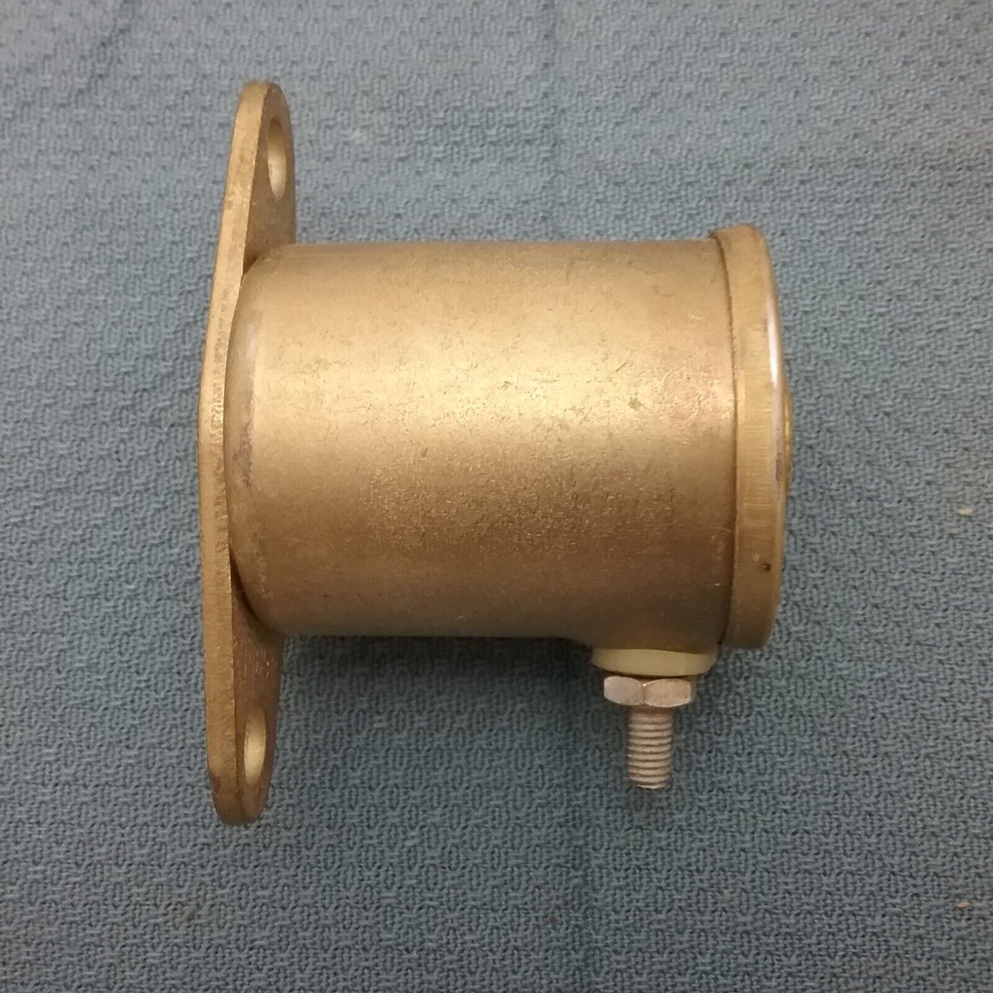 NEW QUICKSILVER 45068 CHOKE SOLENOID Mercury Outboard 50-110HP