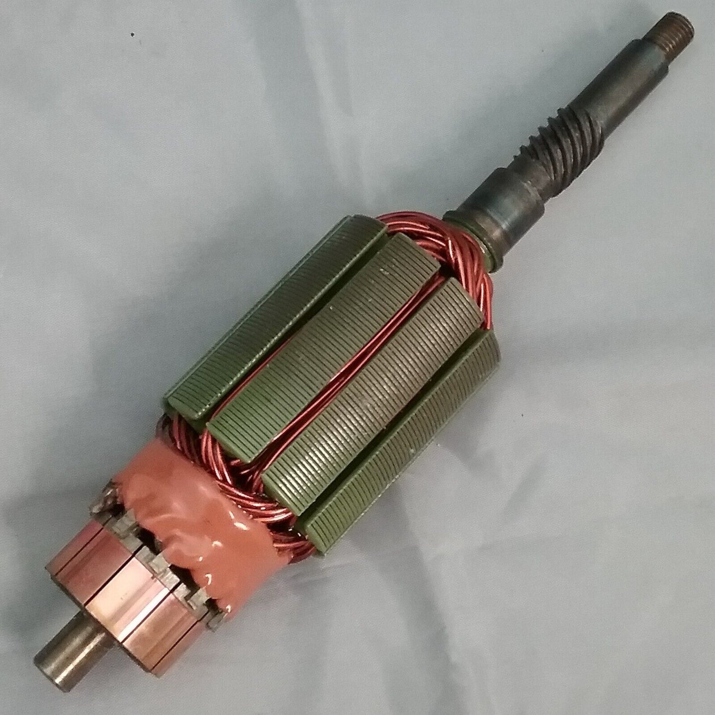 NEW QUICKSILVER 96565 ARMATURE Mariner Mercury Outboard 6-25HP