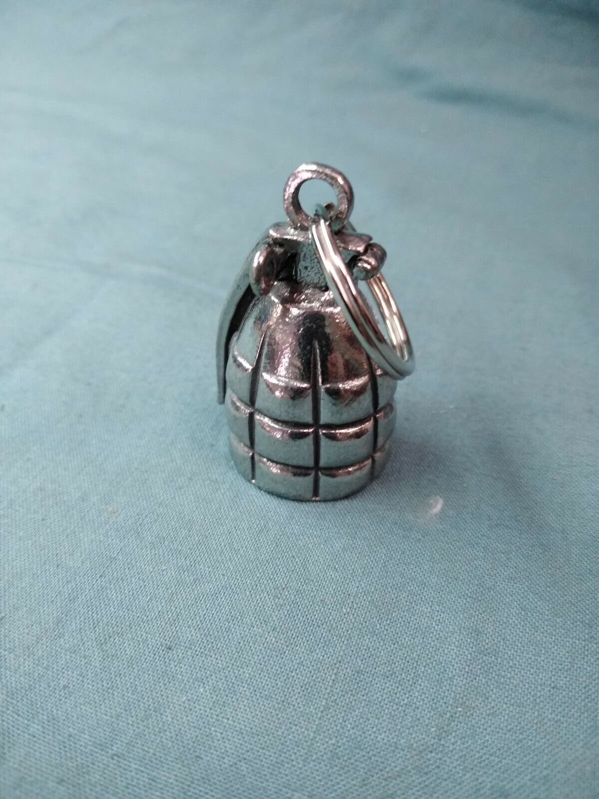 New Motorcycle Guardian Bell / Grenade