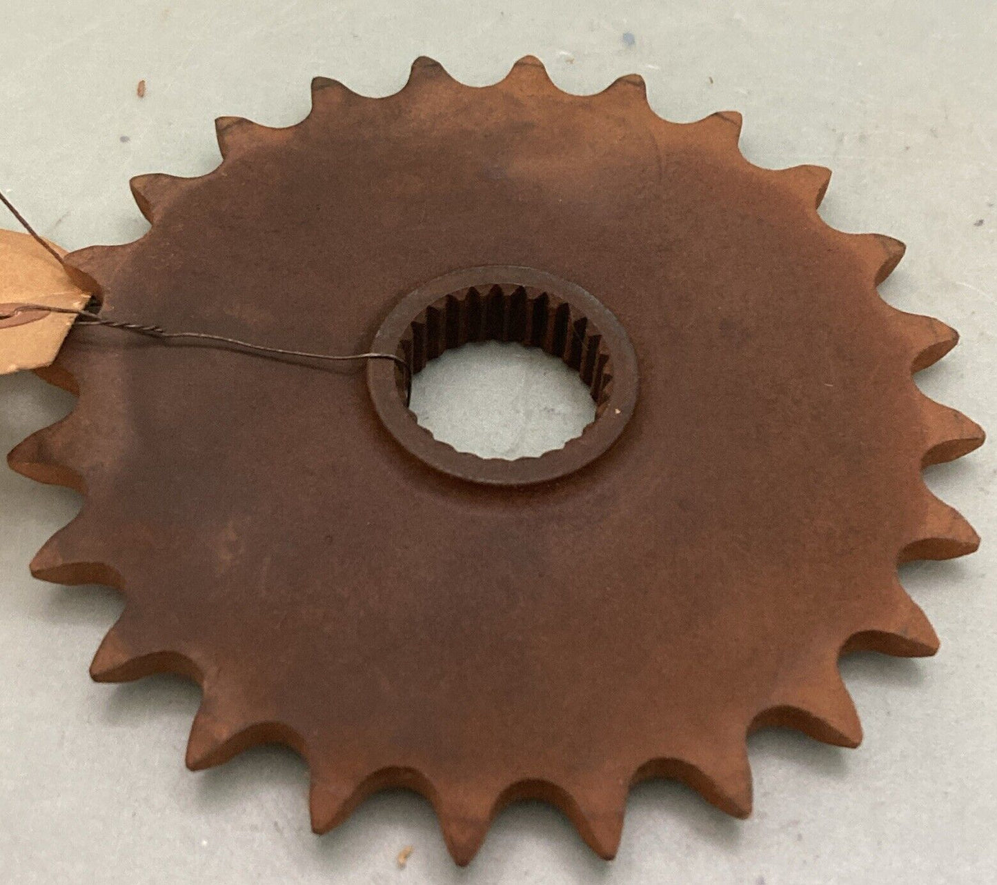 NEW REPLACES POLARIS 3222043 SPROCKET , 24T TRAIL BOSS 4X4