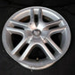 '06 Toyota Tundra Sequoia Rim/Wheel 17" Powdered Finish Stock 42611AF030 139.7MM