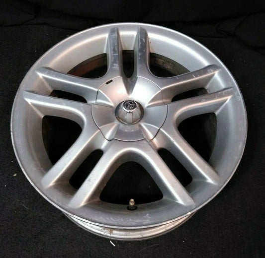 '06 Toyota Tundra Sequoia Rim/Wheel 17" Powdered Finish Stock 42611AF030 139.7MM