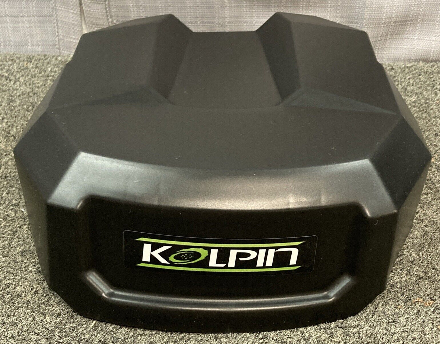 NEW GENUINE KOLPIN 33-0100 High Rise Snow Plow Power Angle