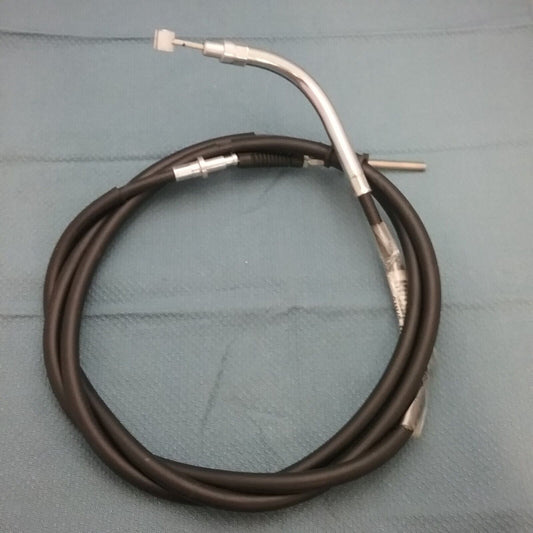 NEW GENUINE SUZUKI 58810-27H10 CABLE COMP, PARK KINGQUAD LTA400 2011-2020