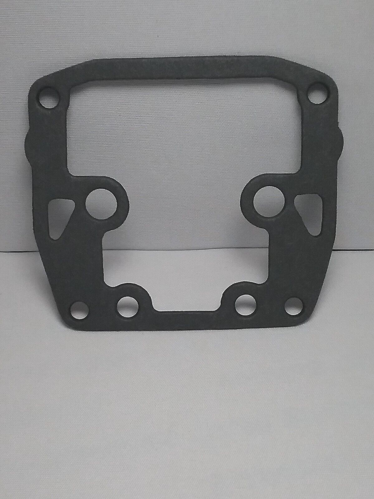 QTY2 NEW SIERRA 18-2906 FLOAT BOWL GASKET JOHNSON EVINRUDE V4 V6 REPLACES 333418