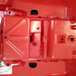 New Honda TRX TRX250 Fender RR R232 Patriot Red 80100-HS0-A40ZA