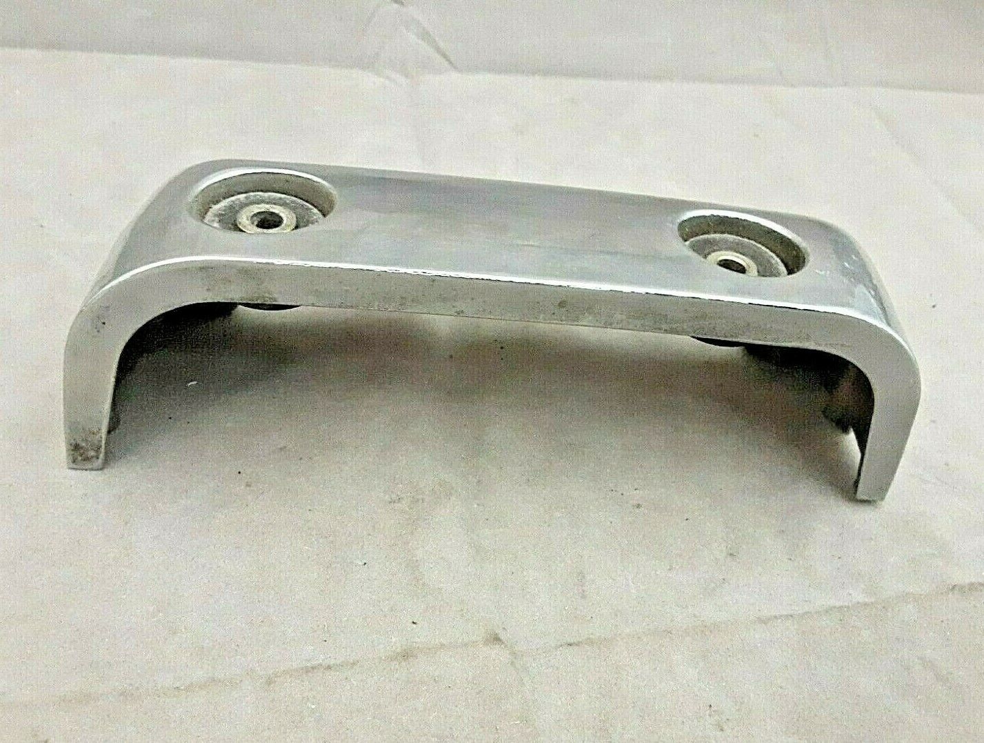 Right Rear Rocker Arm Cache Battery Cover Yamaha Virago 2GV-87