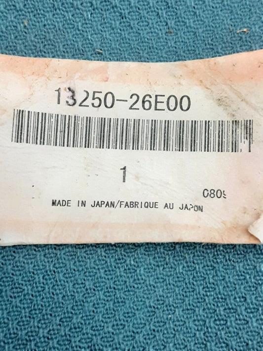 NEW GENUINE SUZUKI 13250-26E00 FLOAT ASSEMBLY Bandit GSF600 Eiger LT-F400 LT-A40