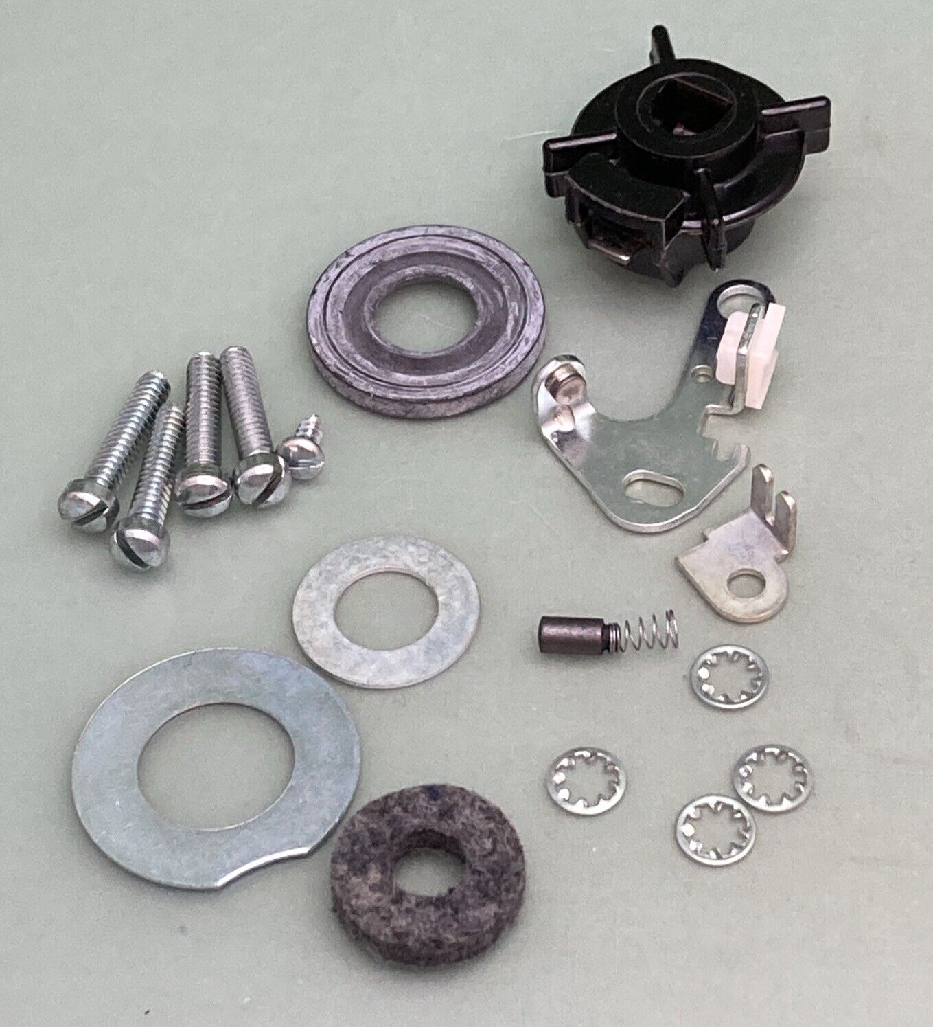 NEW GENUINE F-M SERVICE PARTS SK13 KIT MAGNETO