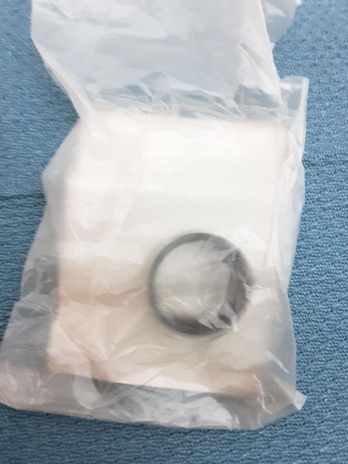 NEW GENUINE HONDA 91263-HA7-771 DUST SEAL FOURTRAX TRX350  RANCHER TRX420 1987