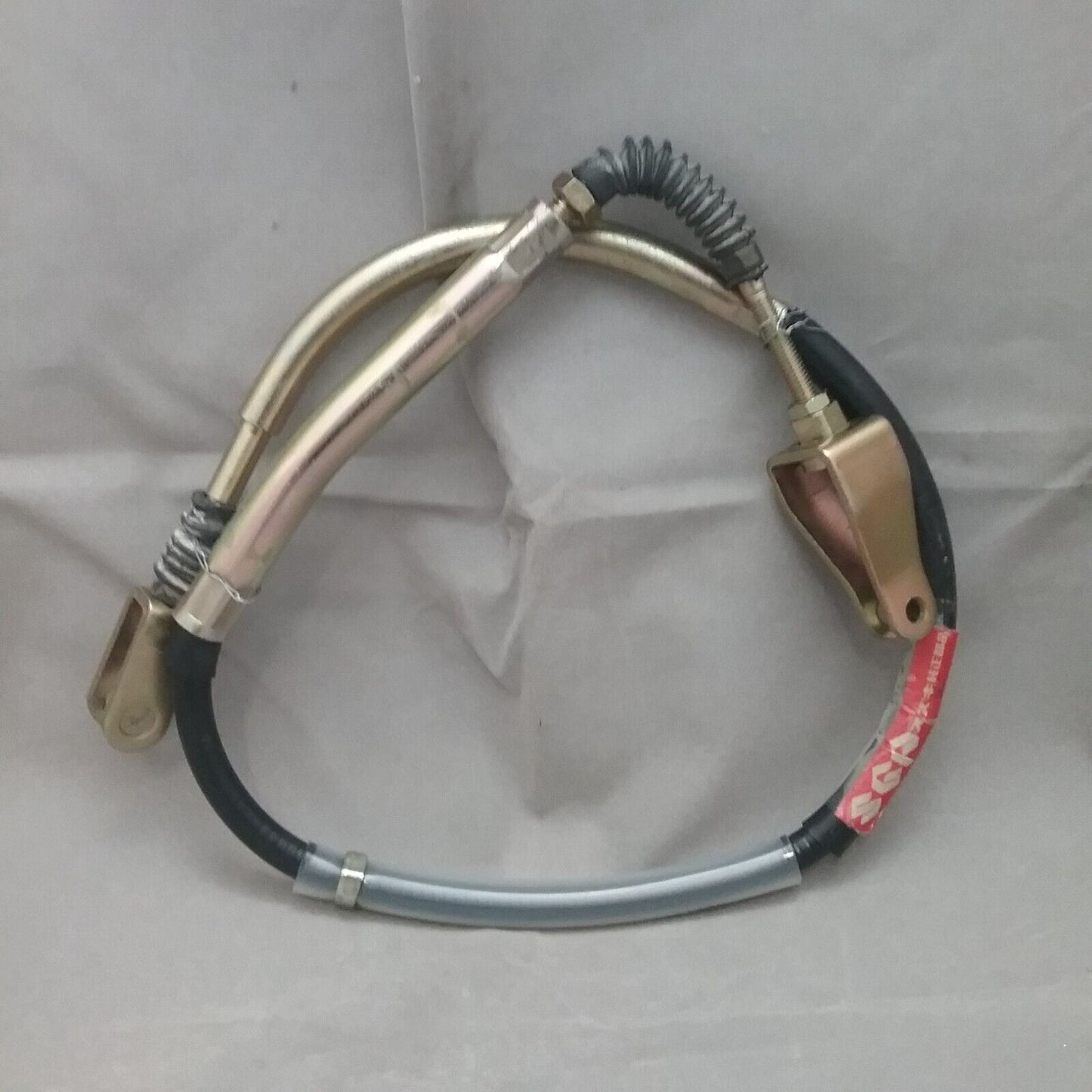 NEW GENUINE SUZUKI 5851019B02 REAR BRAKE CABLE
