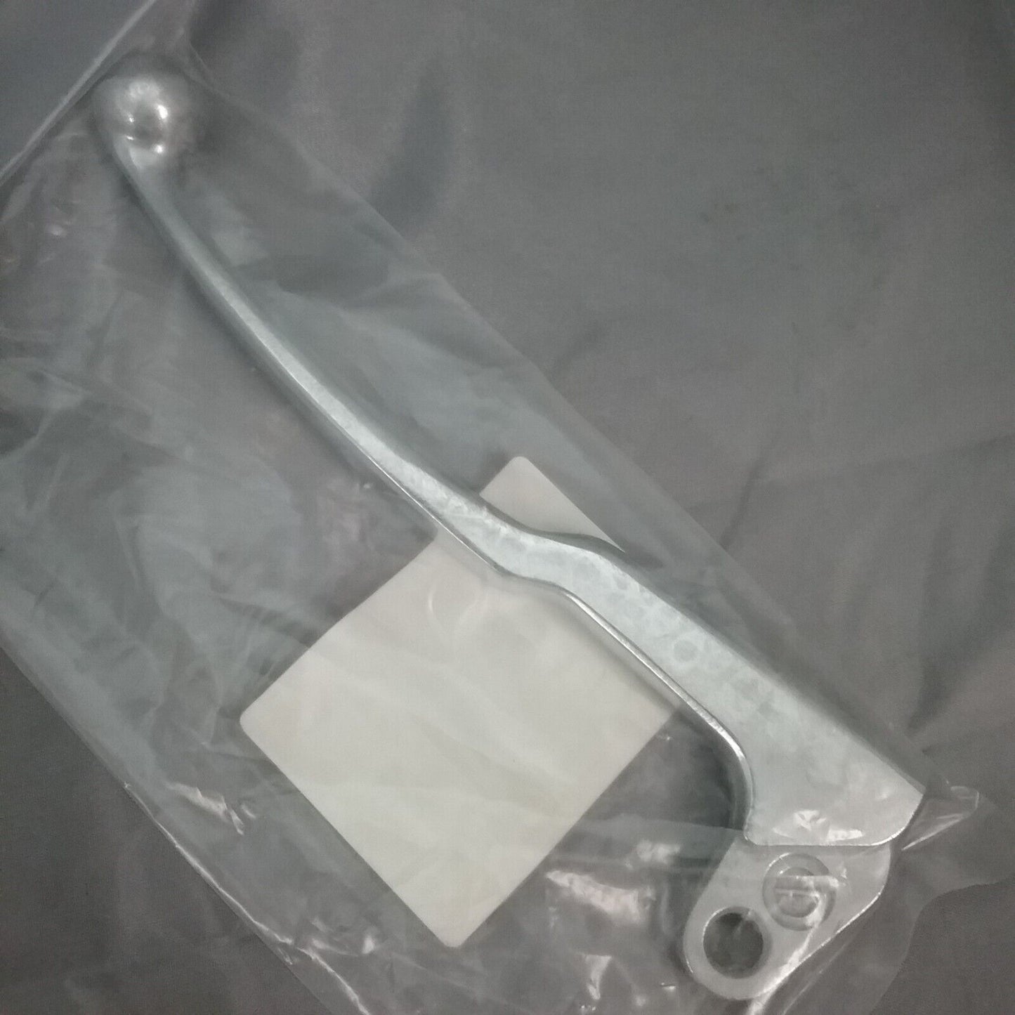 NEW GENUINE SUZUKI 57620-14300 LEVER, CLUTCH RM125