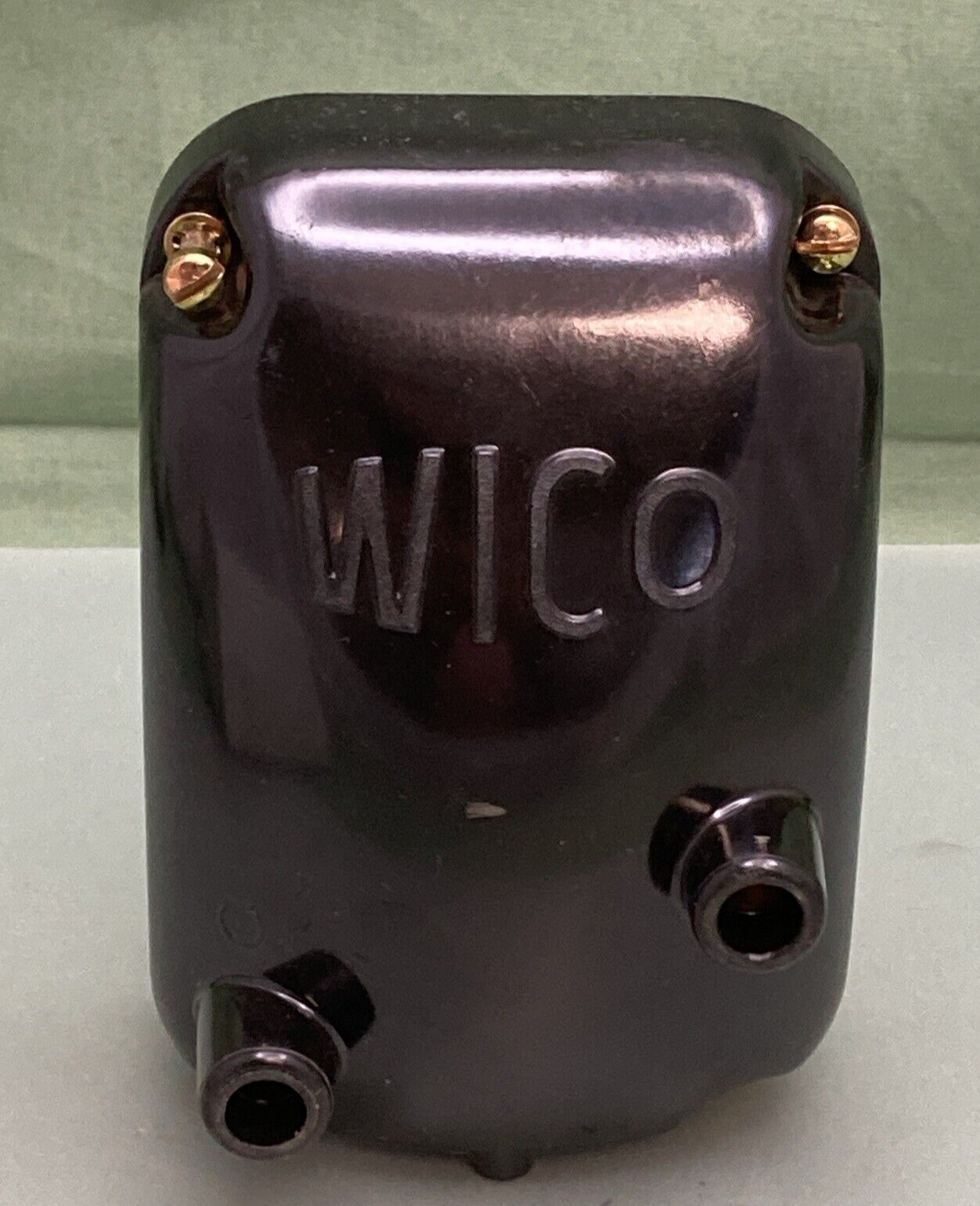 NEW GENUINE WICO 3-5012 FXH-2202-2 WICO X MAGNETO CAP