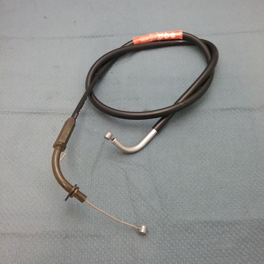 NEW GENUINE SUZUKI 58410-27E11 CABLE, STARTER BANDIT GSF1200 1997-2000
