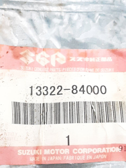 NEW GENUINE SUZUKI 13322-84000 BALL ALT125 LT125 LT185 ALT185 1983-1987