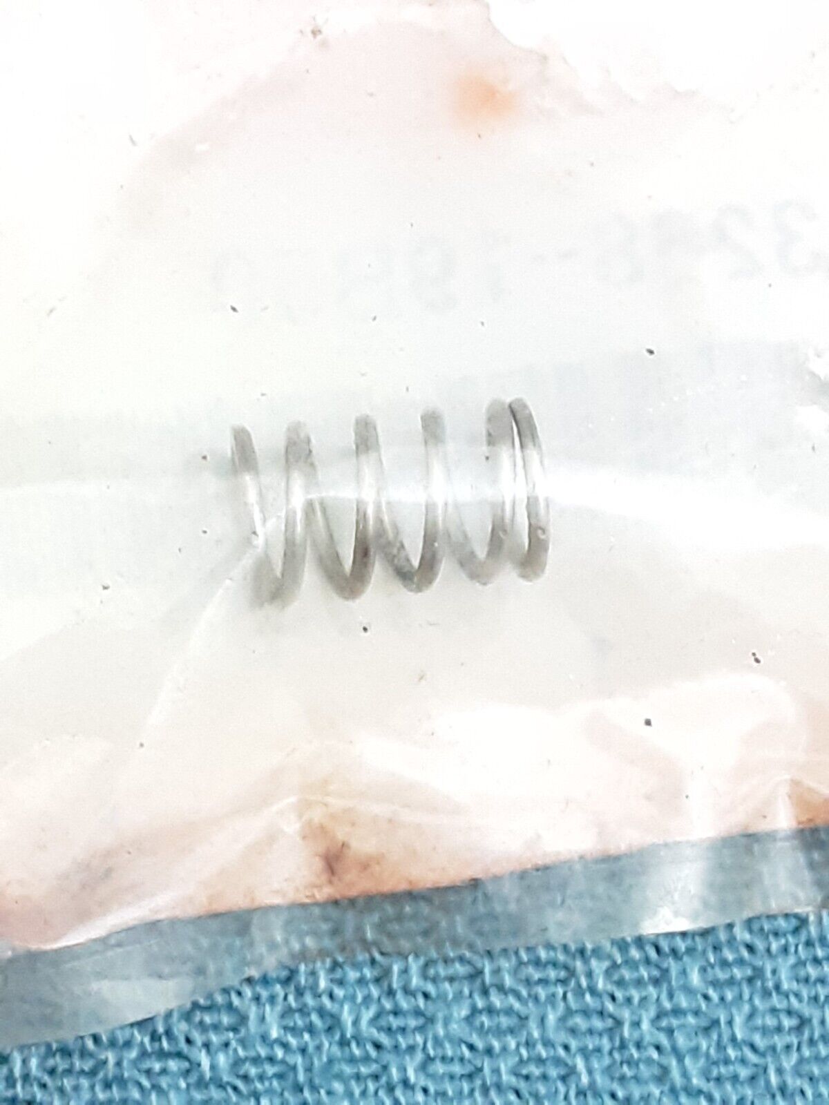 NEW GENUINE SUZUKI 13268-19B50 SPRING QuadRunner LT-4 LT-F250 KingQuad LT-F4
