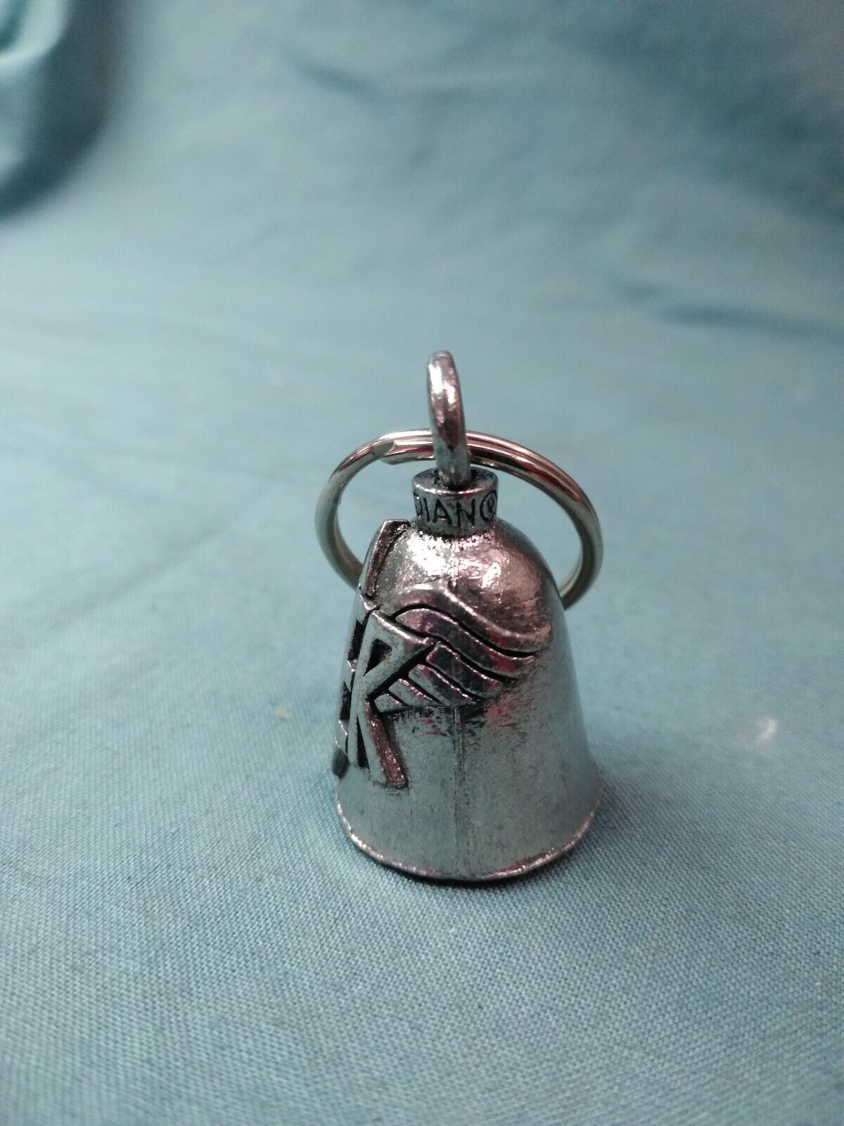 NEW Motorcycle Guardian Bell / BIKER Wings
