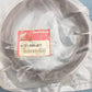 NEW HONDA 91751-HM4-A11 DUST SEAL, FR. BRAKE FOURTRAX TRX300 1998-2000