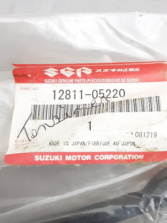 NEW GENUINE SUZUKI 12811-05220 TENSIONER,CAM CHAIN DR125 GN125 SP125 ALT125 1982