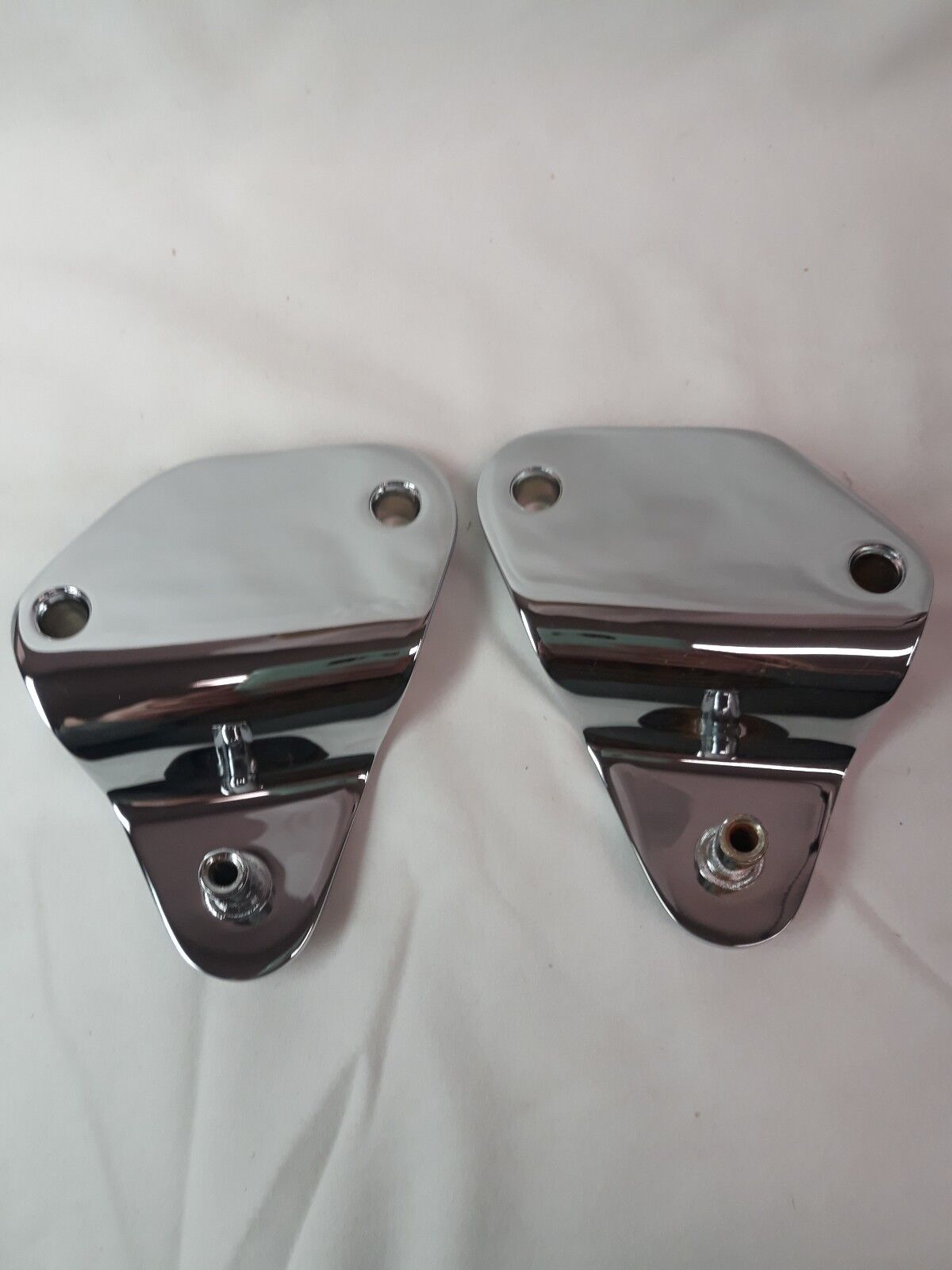 NEW HARLEY DAVIDSON 2 Point Docking Hardware Kit Part# 54030-08 09-Later FLTR
