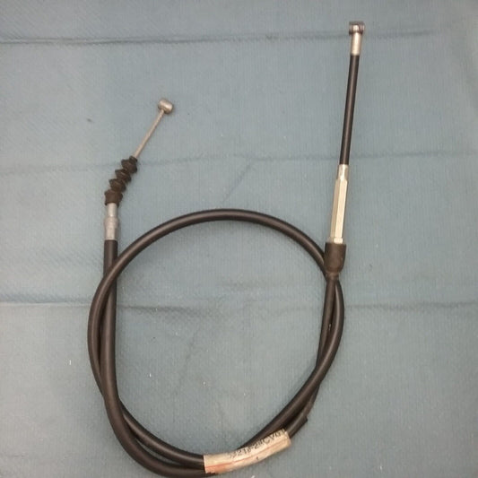 NEW GENUINE SUZUKI 58210-28CV0 CABLE ASSEMBLY, CLUTCH RM125 RM250 1989-1998