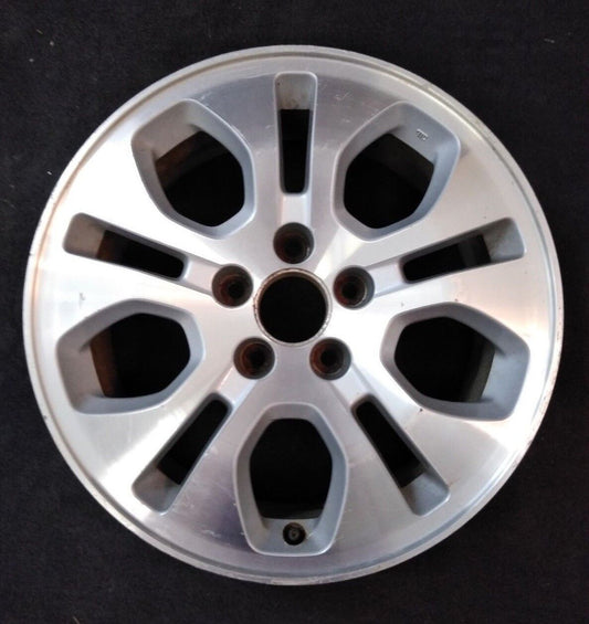 2012-2014 Honda CR-V Stock Rim/Wheel 64040 / 17"x6.5"