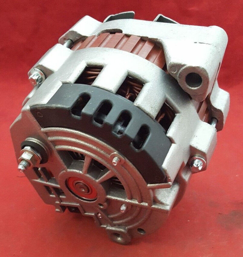 ALTERNATOR 7886-11 2.0L 2.2L BERETTA,CAVALIER SKYHAWK (Remanufactured)