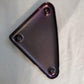 New Harley Davidson Ignition Module Cover Violet Pearl 66337-97