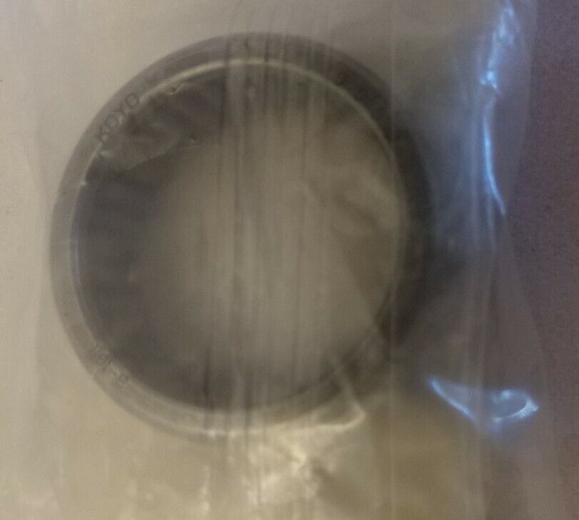 NEW Bearing Inner, Needle Cam, 1.0" x 1.25" x 50" P/N / 493971