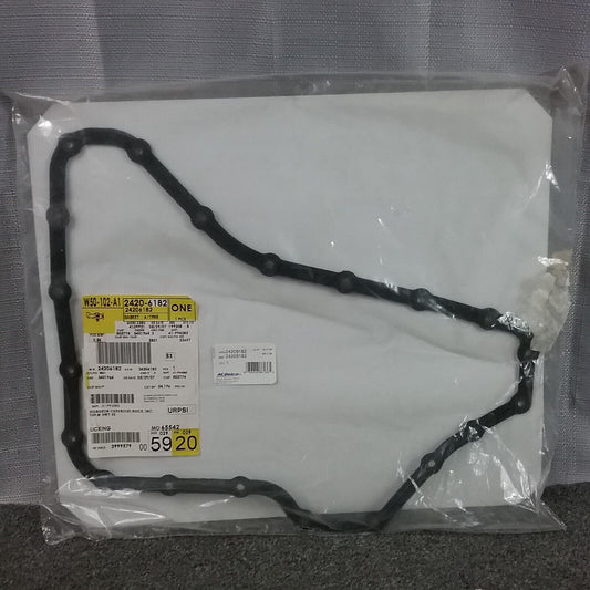 NEW ACDELCO 24206182 AUTOMATIC TRANSMISSION FLUID PAN GASKET