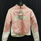 NEW ICON Pink Hooligan 54 Jacket Medium Ref 2822-0083 See Listing