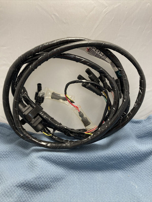 NEW HONDA 32540-ZV5-9111 MARINE ANALOG GAUGE WIRE HARNESS
