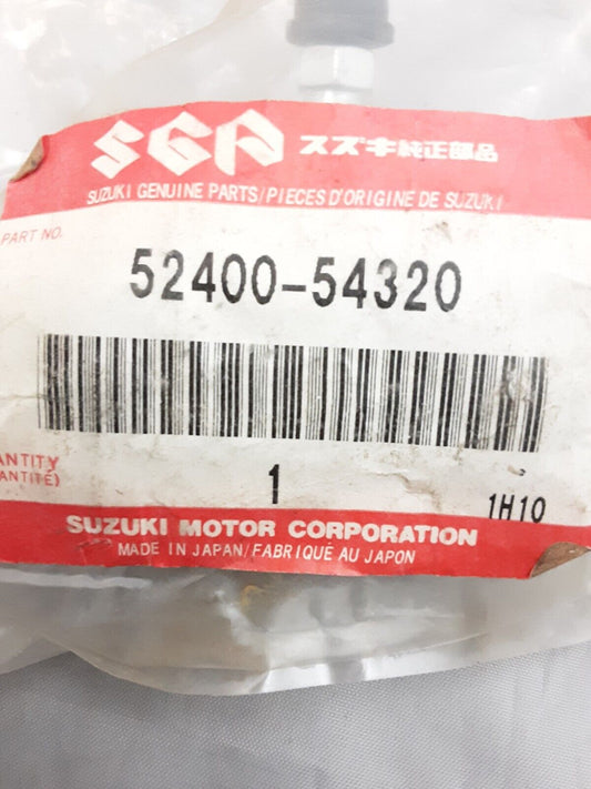 NEW GENUINE SUZUKI 52400-54320 CYLINDER ASSEMBLY, FRONT LT230 LT250 1985-1989