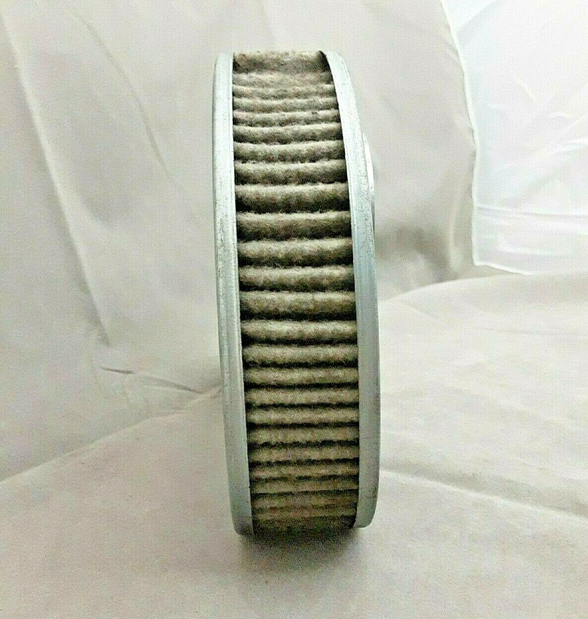 Used Harley Davidson Air Filter Cleaner Element / Motorcycle / 29461-99