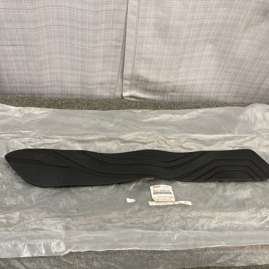 NEW GENUINE SUZUKI 48211-26J00-291 FLOOR MAT