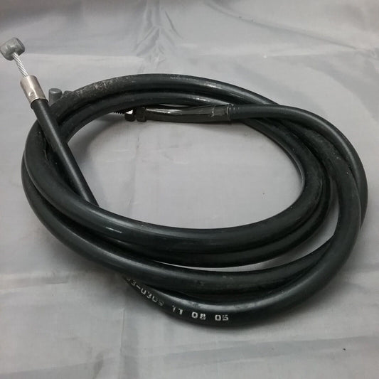 NEW MOTION PRO 03-0309 REAR HAND BRAKE CABLE
