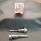 NEW ACDELCO 18K114 Front Disc Brake Caliper Bolt GM 18034488
