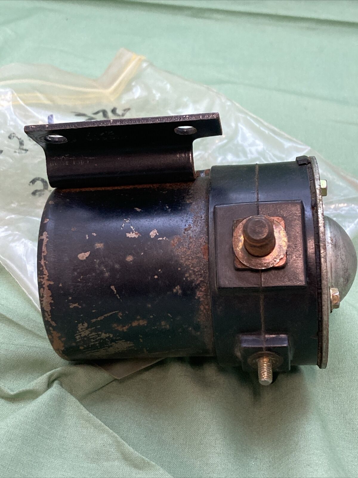 REPLACES KOHLER KG-266370 Relay cranking assy