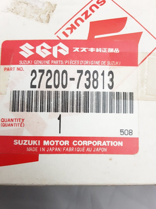 NEW GENUINE SUZUKI 27200-73813 JOINT SET,UNIVERSAL QuadRunner LT-4 KingQuad LT-4