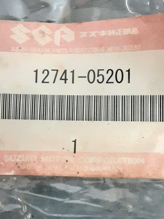 NEW GENUINE SUZUKI 12741-05201 SPROCKET (NT:32) DR125 DR100 DR125 GN125 SP100