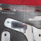 NEW Honda Aero 750 Passenger Backrest Mounting Hardware Set, 04-11 (01-2672)