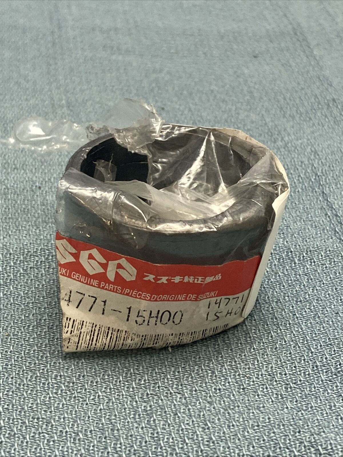 NEW GENUINE SUZUKI 14771-15H00 CONNECTOR