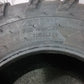 NEW ITP 56A3A8 MUD LITE 22 X 8-10 TUBELESS 6 PLY RATED MAX LOAD 275 LBS.