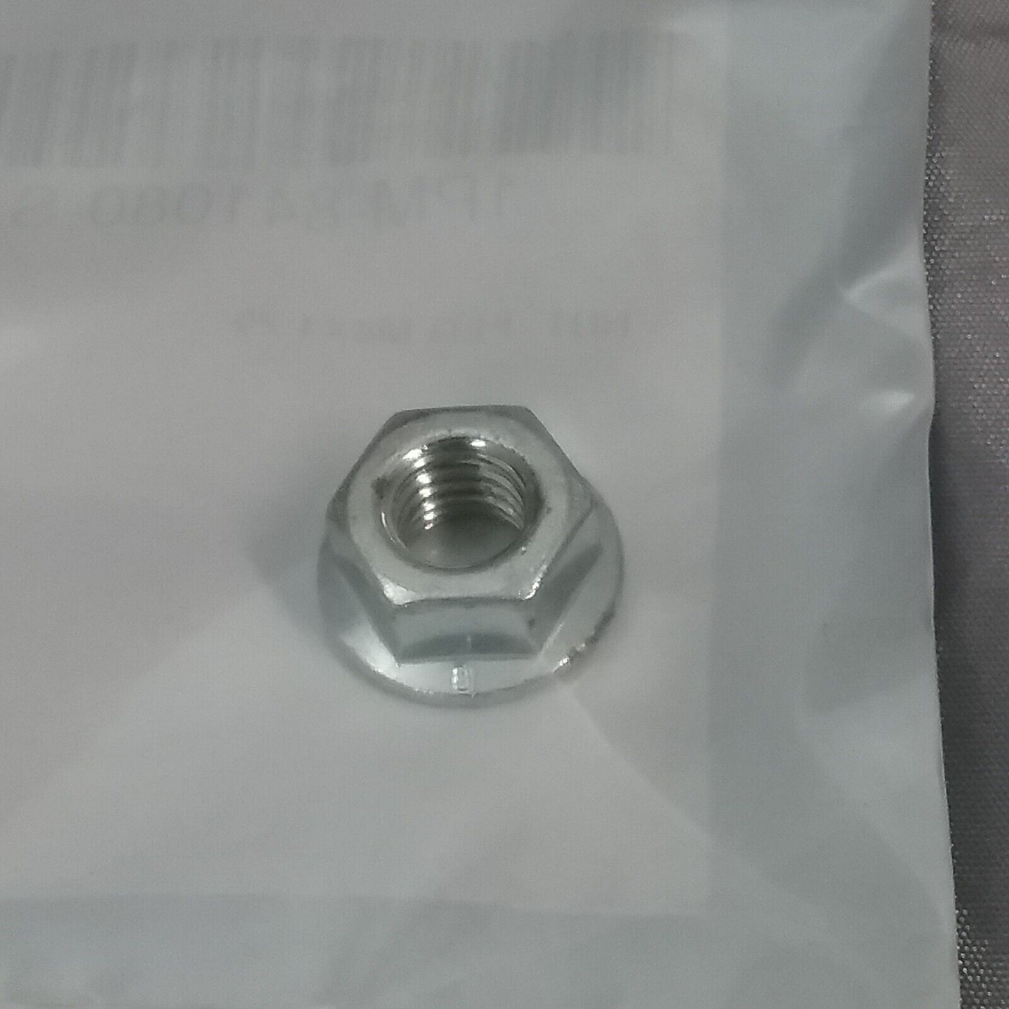 QTY3 NEW GENUINE KOHLER M-841080-S NUT; FLG M8X1.25