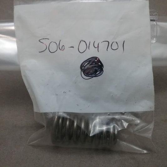 NEW HUSQVARNA 506014701 SPRING ANTI-VIBRATION
